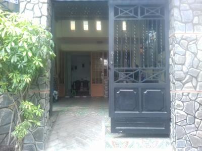 Bán nhà phố 3 tầng, đường Huỳnh Tấn Phát, phường Tân Thuận Đông, quận 7, diện tích đất 143.4m2, diện tích sàn 154m2, sổ đỏ đầy đủ