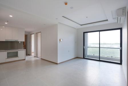 Tổng Quan Căn hộ New City Thủ Thiêm 3 phòng ngủ tầng thấp tòa Bali view sông