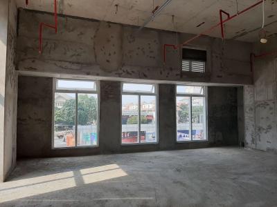 Cho thuê Shophouse Saigon Mia quận Bình Chánh, diện tích 178.88m2