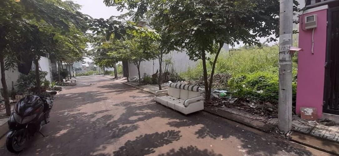 5ff48f592db5d0eb89a4 Bán đất nền phường Long Trường, Quận 9, sổ hồng, thổ cư 100%