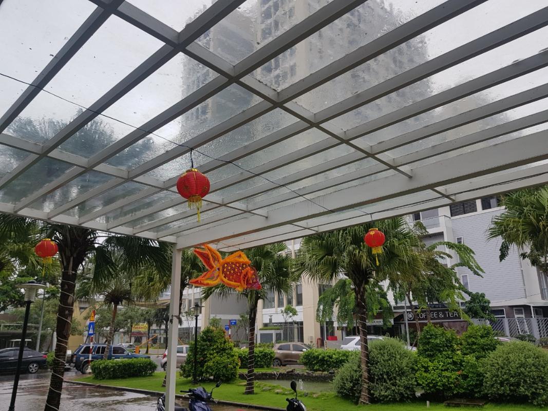 14635DDD-DF4A-4D92-94AF-6AD7DF5E605A Bán biệt thự 4 tầng thuộc KĐT Jamona City Quận 7, diện tích đất 140m2, ngang 7m, bàn giao thô