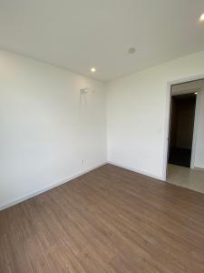 PHÒNG NGỦ căn hộ Thủ Thiêm Dragon Căn hộ Thủ Thiêm Dragon nội thất cơ bản, view thành phố.