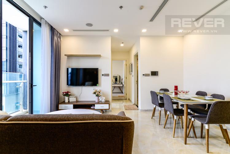 8 căn hộ Vinhomes Golden River có giá thuê tốt trên Rever