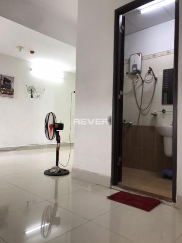 Căn hộ chung cư Thới An, Quận 12 Căn hộ Phú An Center tầng thấp 2 phòng ngủ đầy đủ nội thất.