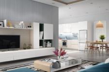 Ascent Riverside - Can-ho-mau-Ascent Riverside