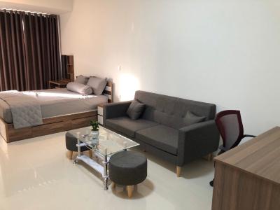 Nội thất căn hộ Sunrise CityView Cho thuê căn hộ hướng Đông, nội thất đầy đủ Sunrise CityView