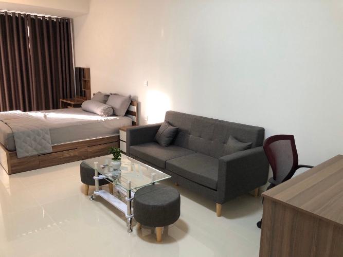 Nội thất căn hộ Sunrise CityView Cho thuê căn hộ hướng Đông, nội thất đầy đủ Sunrise CityView