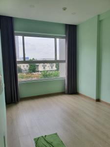 Phòng ngủ Sunrise Riverside, Nhà Bè Căn hộ Sunrise Riverside view thoáng mát, nội thất cơ bản.