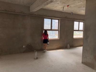 Căn hộ SAIGON SOUTH RESIDENCE bàn giao thô Bán căn hộ Saigon South Residence 3PN, diện tích 105m2, view nội khu, bàn giao thô