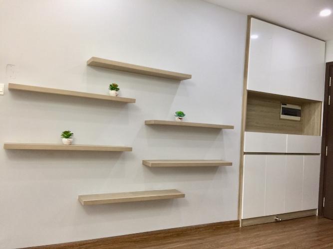 Căn hộ Sunrise Riverside Bán căn hộ view hồ bơi - Sunrise Riverside, diện tích 70.45m2.