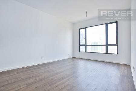 Phòng Ngủ 2 Căn hộ Estella Heights 3 phòng ngủ tầng trung T1 nhà trống