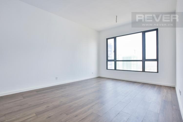 Phòng Ngủ 2 Căn hộ Estella Heights 3 phòng ngủ tầng trung T1 nhà trống