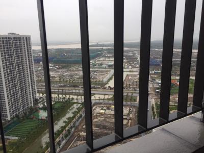 căn hộ Vinhomes Grand Park  Bán căn hộ Studio Vinhomes Grand Park view công viên cầu vồng