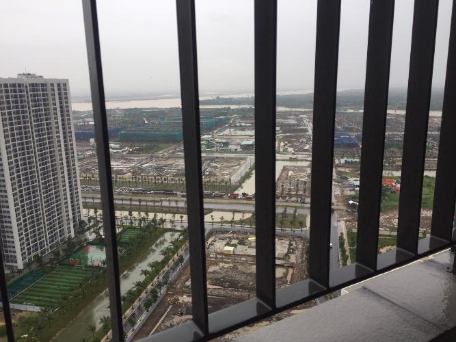 căn hộ Vinhomes Grand Park  Bán căn hộ Studio Vinhomes Grand Park view công viên cầu vồng