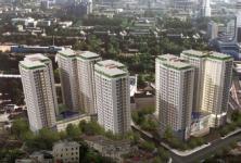 CHUNG CƯ BMC LŨY BÁN BÍCH - Phối cảnh chung cư BMC Lũy Bán Bích