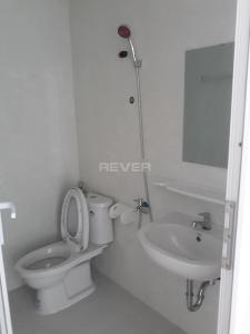 Phòng tắm Prosper Plaza, Quận 12 Căn hộ Prosper Plaza hướng Đông Nam, nội thất cơ bản.