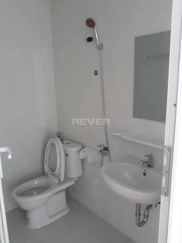 Phòng tắm Prosper Plaza, Quận 12 Căn hộ Prosper Plaza hướng Đông Nam, nội thất cơ bản.