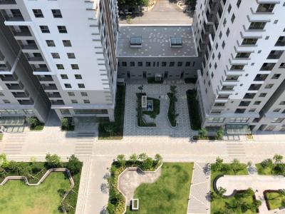 Tiện ích nội khu căn hộ Saigon South Residence Bán căn hộ Saigon South Residence bàn giao thô, tiện ích cao cấp.