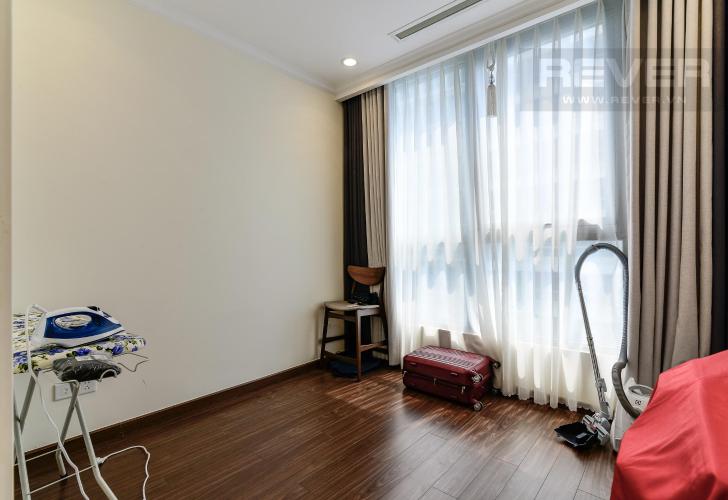 399ad95803f9e4a7bde8 Bán căn hộ Vinhomes Central Park 2PN, tầng cao, diện tích 79m2, đầy đủ nội thất, view thành phố