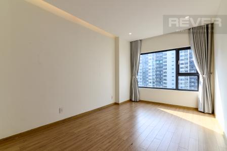 Phòng Ngủ Bán hoặc cho thuê căn hộ New City Thủ Thiêm 1PN tầng trung tháp Bali, view nội khu đẹp