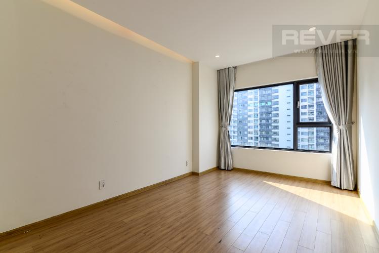 Phòng Ngủ Bán hoặc cho thuê căn hộ New City Thủ Thiêm 1PN tầng trung tháp Bali, view nội khu đẹp