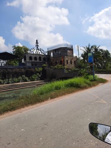 đất nền Long Trường Quận 9 Bán 1559m2 đất nền hẻm 206 Long Thuận, Long Trường Quận 9