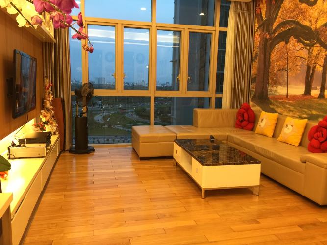 Bán căn hộ The Vista An Phú 3PN, tháp T3, diện tích 142m2, đầy đủ nội thất, view hồ bơi Bán căn hộ The Vista An Phú 3PN, tháp T3, diện tích 142m2, đầy đủ nội thất, view hồ bơi