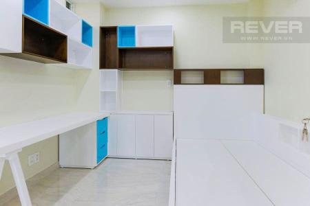 Phòng Ngủ Căn hộ tháp D Happy Valley