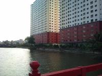 Chung cư Mỹ Đức - Chung-cu-my-duc-quan-binh-thanh