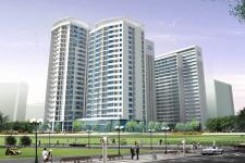 Titco Plaza - can-ho-Titco-Plaza-Tan-Phu