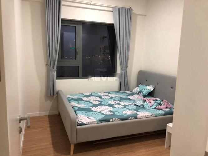 Phòng ngủ Căn hộ Diamond Lotus Căn hộ Diamond Lotus nội thất đầy đủ, view sông kênh Bến Nghé.