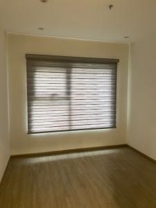 Phòng ngủ Vinhomes Grand Park Quận 9 Căn hộ Vinhomes Grand Park view nội khu, bàn giao không nội thất.