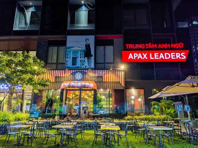 dự án La Astoria Bán shop-house La Astoria 3 kinh doanh thuận lợi.