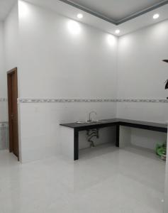 Nhà phố Gò Vấp Bán nhà hẻm Thống Nhất dân cư sầm uất, đa tiện ích.