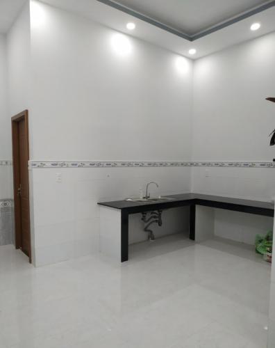 Nhà phố Gò Vấp Bán nhà hẻm Thống Nhất dân cư sầm uất, đa tiện ích.