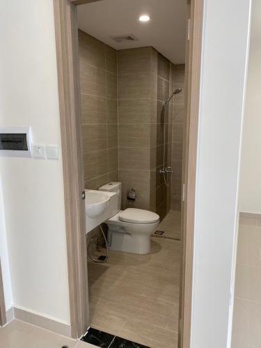 căn hộ Vinhomes Grand Park Căn hộ hướng Đông nội thất cơ bản Vinhomes Grand Park