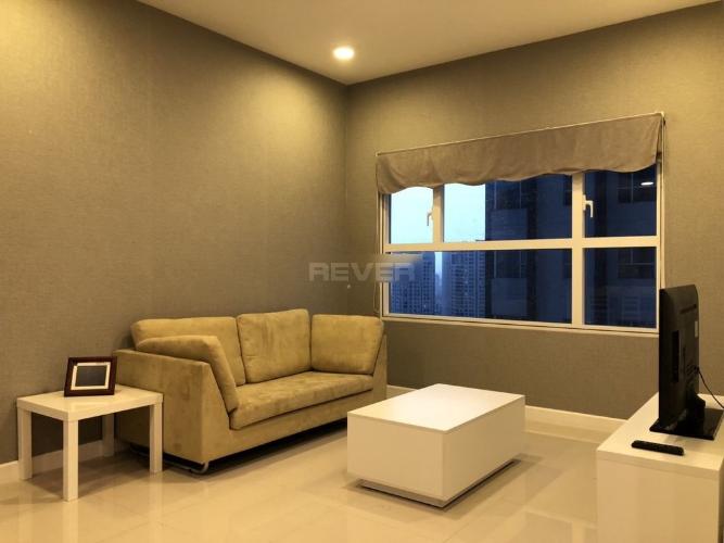 Căn hộ Sunrise City tầng 30 view thành phố và hồ bơi nội khu, 