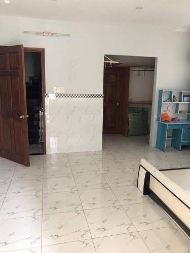 Nhà phố quận 4 Bán nhà phố đường số 40, diện tích đất 31.5m2, diện tích sàn 118.6m2, sổ hồng đầy đủ