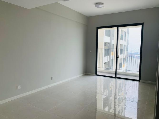 không gian nhà căn hộ Masteri An Phú Bán căn hộ 1 phòng ngủ view sông và thành phố Masteri An Phú