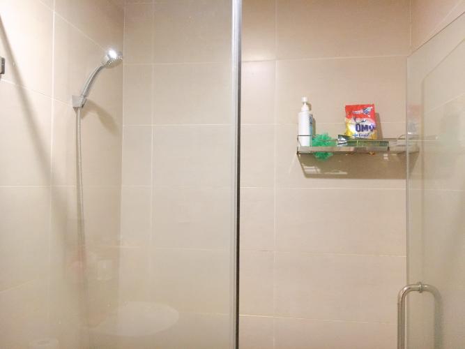 Phòng tắm căn hộ Opal Riverside, Thủ Đức Căn hộ chung cư Opal Riverside ban công hướng Tây Bắc, đầy đủ nội thất.