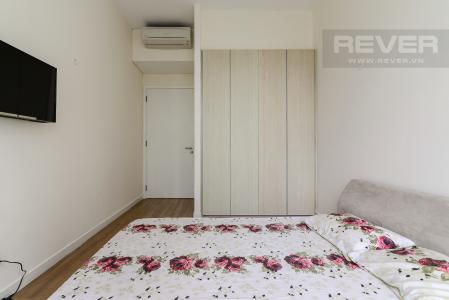 Phòng Ngủ 2 Căn hộ The Estella Residence tầng thấp, 2 phòng ngủ, nội thất đầy đủ