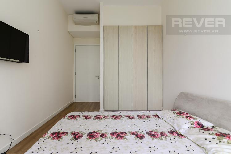 Phòng Ngủ 2 Căn hộ The Estella Residence tầng thấp, 2 phòng ngủ, nội thất đầy đủ