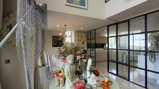 Khu vực tín ngưỡng Penthouse 4B The Estella An Phú