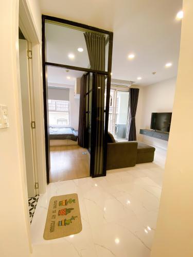 Phòng Orchard Parkview, Phú Nhuận Căn hộ Office-tel Orchard Parkview hướng Đông Bắc, view thoáng.