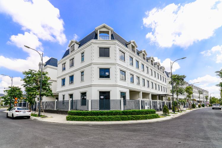 Bán nhà phố Lakeview City 3PN 3WC, nhà trống không có nội thất, view khu đô thị Bán nhà phố Lakeview City 3PN 3WC, nhà trống không có nội thất, view khu đô thị