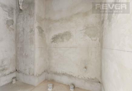 Bếp Bán căn hộ officetel The Sun Avenue, block 4, diện tích 42m2, không có nội thất, hướng Đông Bắc