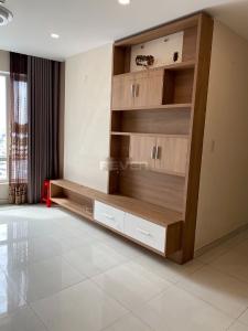 Nội thất Summer Square, Quận 6 Căn hộ Summer Square tầng trung, nội thất cơ bản, 3 phòng ngủ.