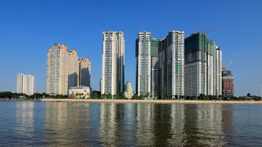 Vinhomes Central Park - vinhomes-central-park