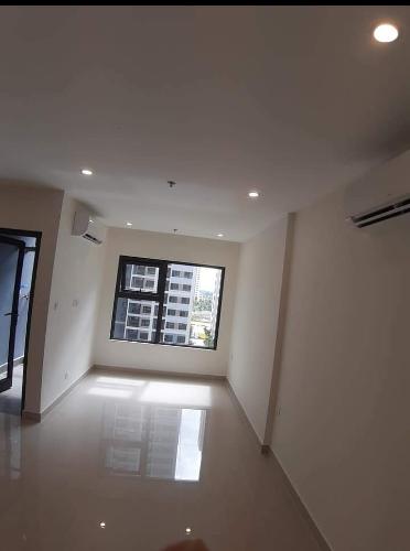 Phòng khách Vinhomes Grand Park Quận 9 Căn hộ Vinhomes Grand Park tầng cao, view sông cùng thành phố.