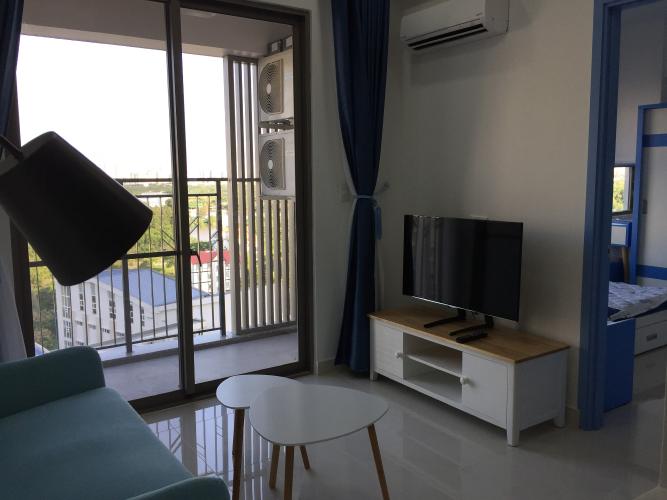 Nội thất Saigon South Residence   Căn hộ Saigon South Residence tầng trung, đầy đủ nội thất tinh tế.